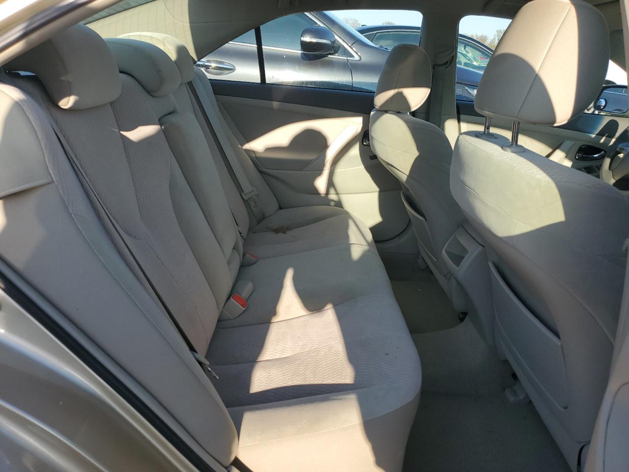 2011 Toyota Camry VIN 4T1BF3EK0BU706024 Copart auction photo, water/flood damage thumbnail 10