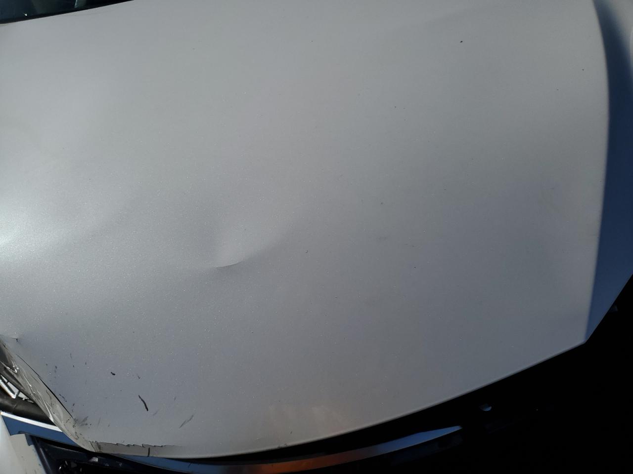 2018 Lexus NX VIN JTJYARBZ6J2091634 Copart auction photo, front end damage thumbnail 12
