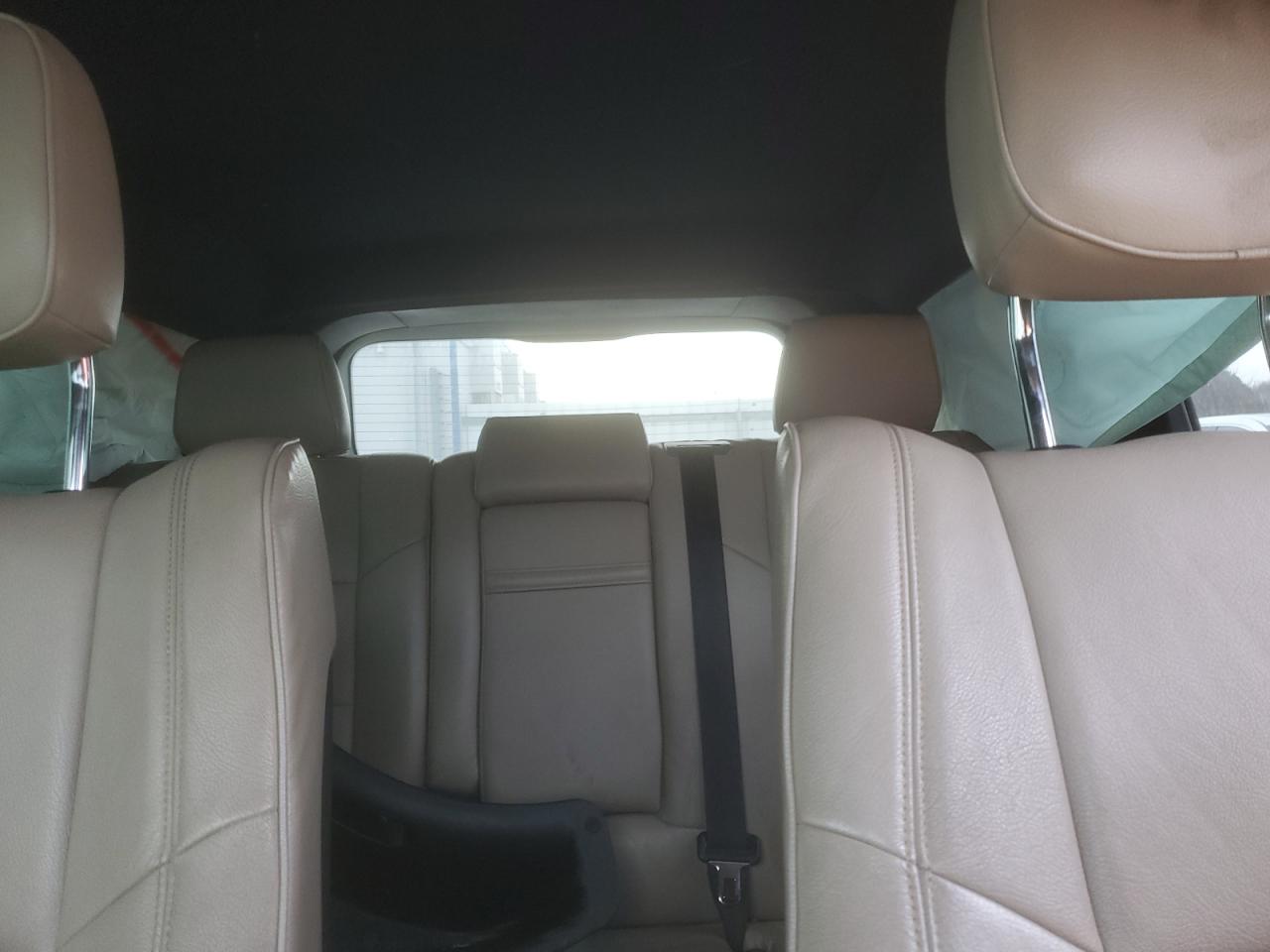 2016 Jeep Grand Cherokee VIN 1C4RJEAG1GC368533 Copart auction photo, rollover damage thumbnail 10