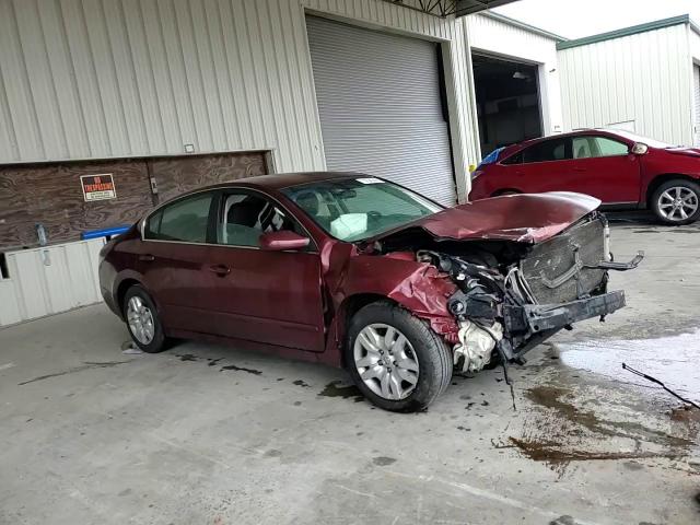 2010 Nissan Altima VIN 1N4AL2AP1AN471720 Copart auction photo, front end damage thumbnail 11