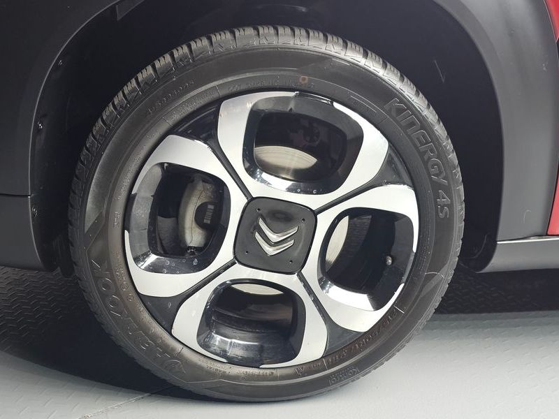 2021 Citroen C3 aircross VIN VF72CYHXXM4001095 Encar auction photo thumbnail 5