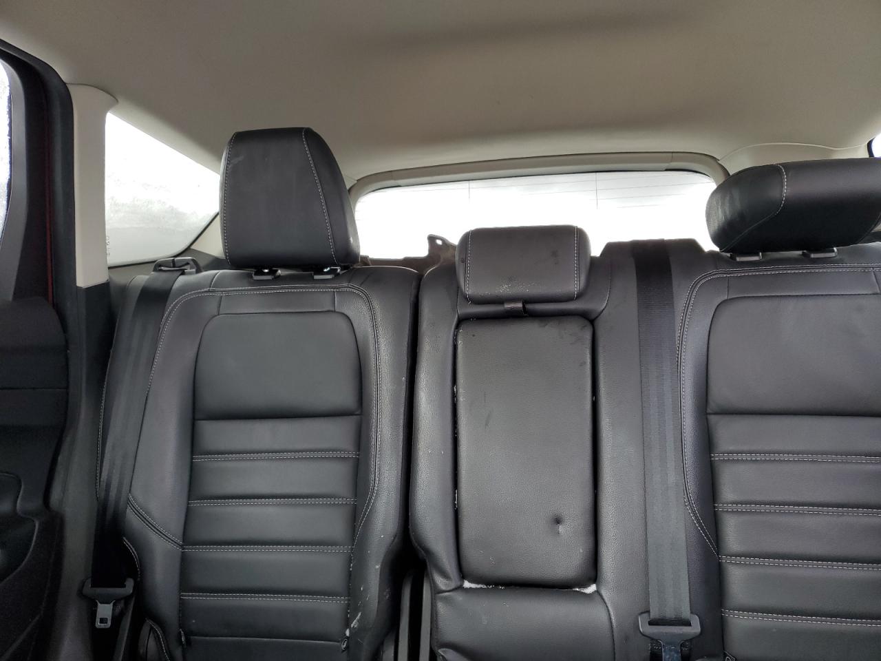 2019 Ford Escape VIN 1FMCU0J93KUA79654 Copart auction photo, front end / minor dent/scratches damage thumbnail 10