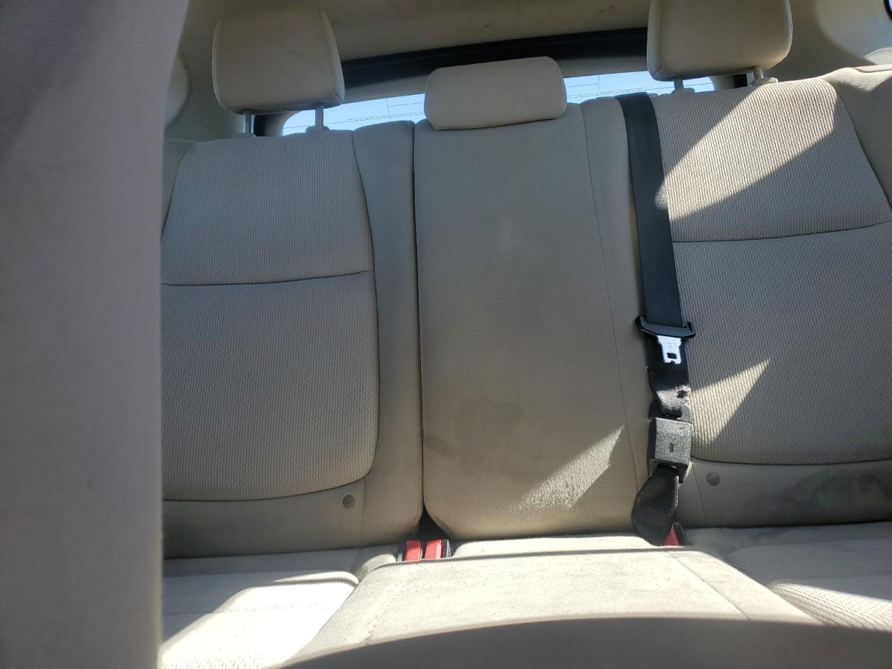 2013 Mazda CX-5 VIN JM3KE2BE8D0146920 Copart auction photo, front end / side damage thumbnail 10