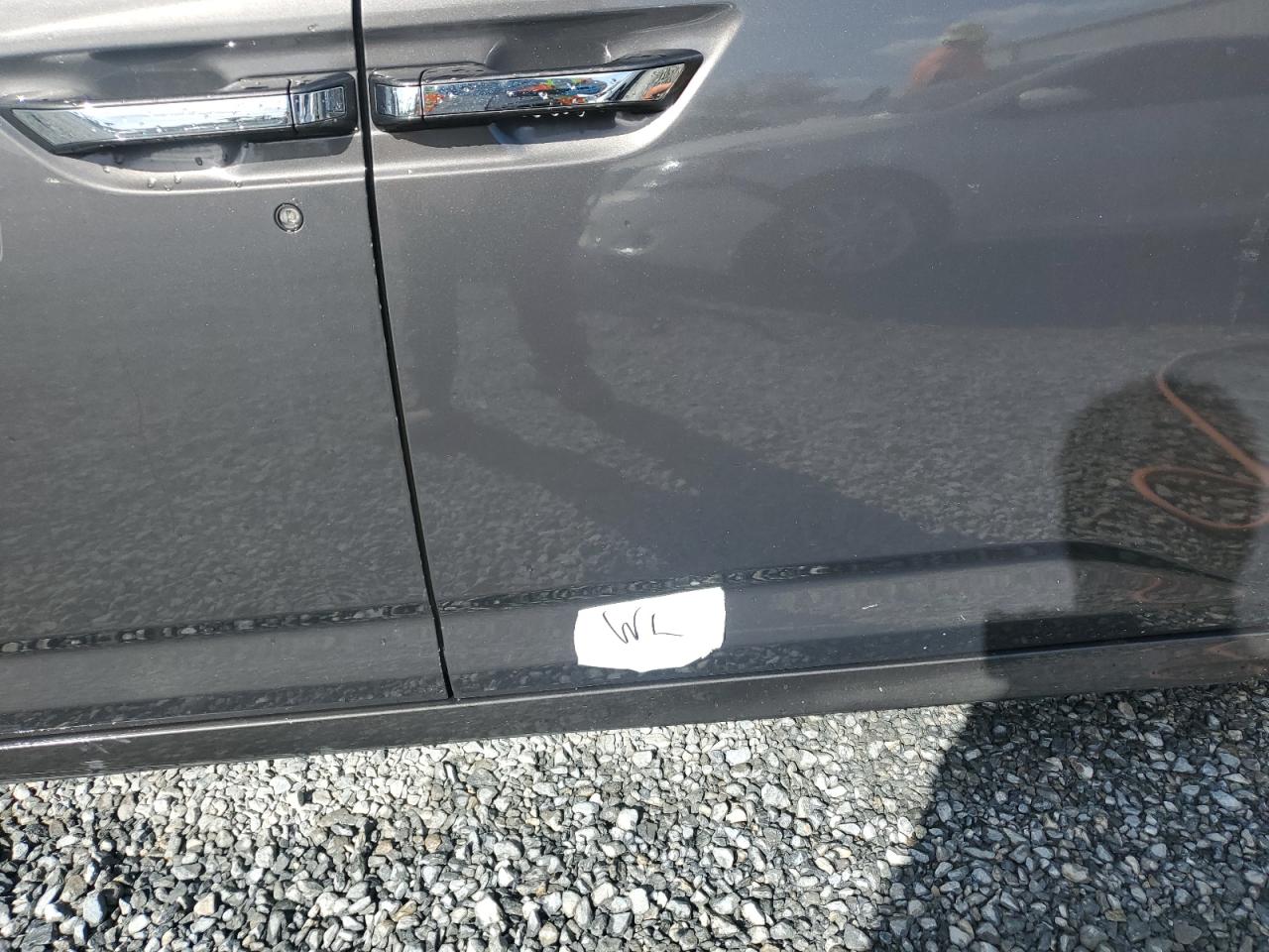 2013 Honda Odyssey VIN 5FNRL5H90DB007715 Copart auction photo, water/flood damage thumbnail 13
