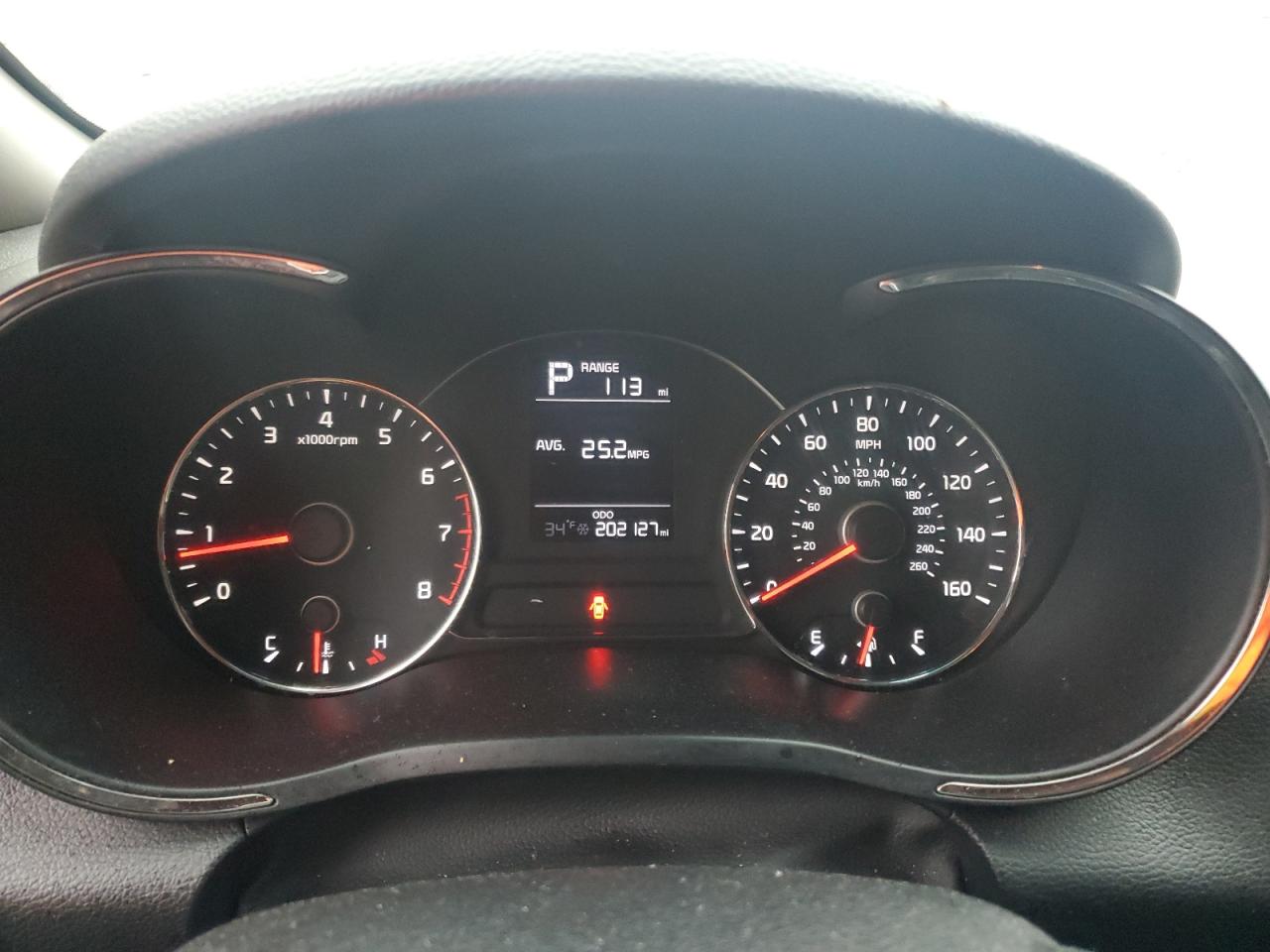 2017 KIA Forte VIN 3KPFK4A78HE135978 Copart auction photo, front end damage thumbnail 9