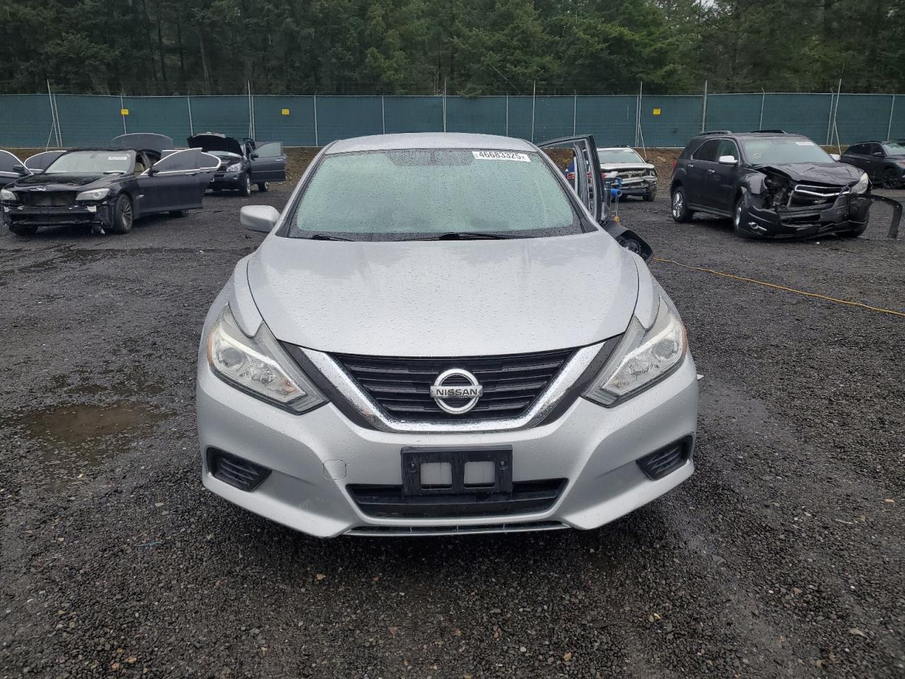 2016 Nissan Altima VIN 1N4AL3AP9GN361819 Copart auction photo, side / rear end damage thumbnail 5