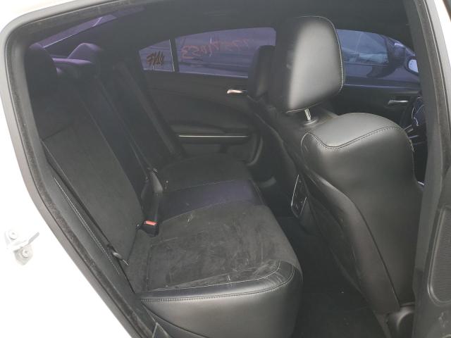 2020 Dodge Charger VIN 2C3CDXGJ0LH240842 Copart auction photo, minor dent/scratches / normal wear damage thumbnail 10