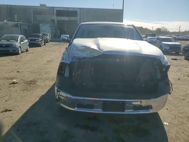 2013 RAM 1500 VIN 1C6RR6FP5DS509846 Copart auction photo, front end / rear end damage thumbnail 10