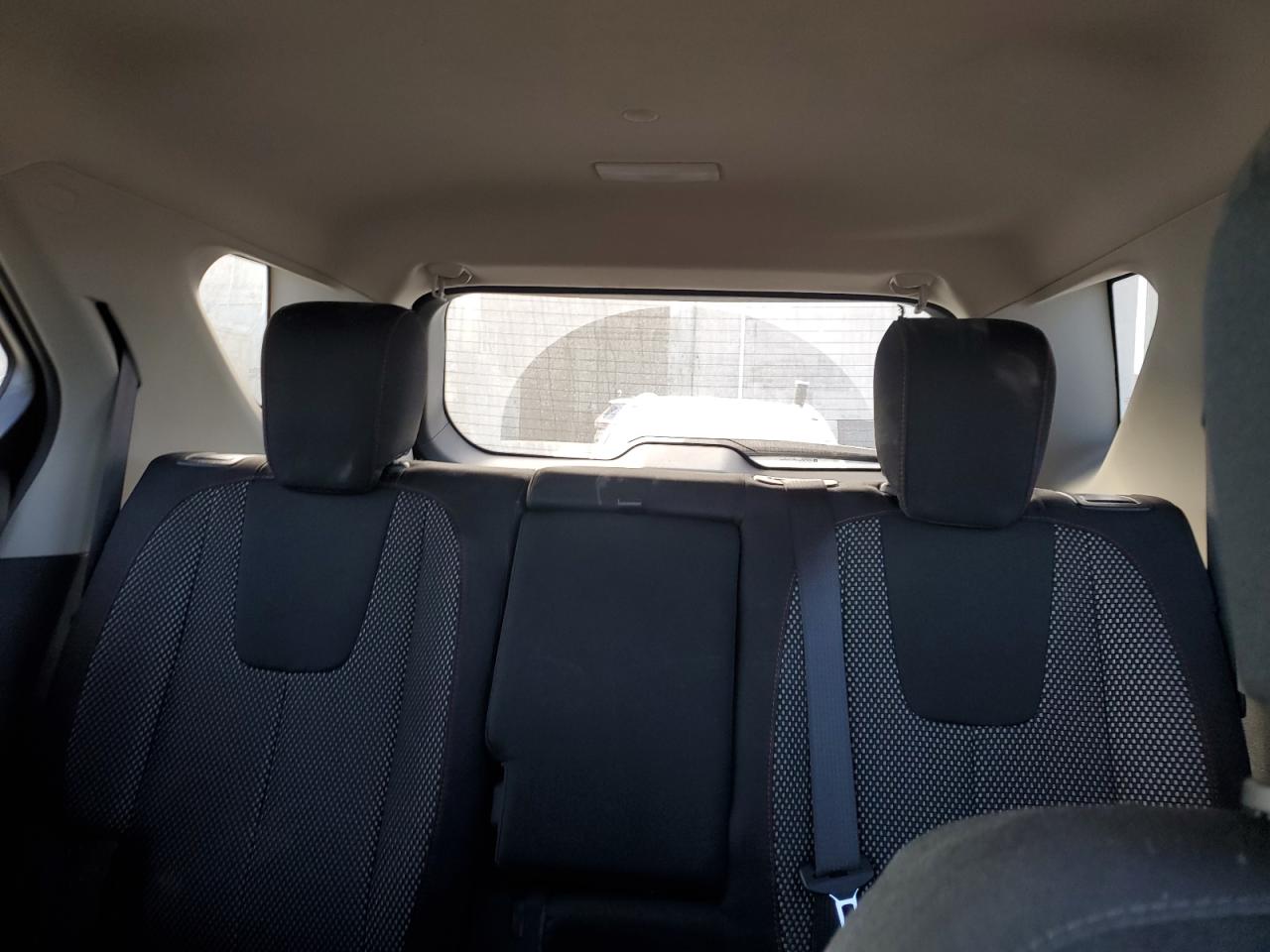 2016 Chevrolet Equinox VIN 2GNFLFEKXG6190039 Copart auction photo, front end / minor dent/scratches damage thumbnail 10