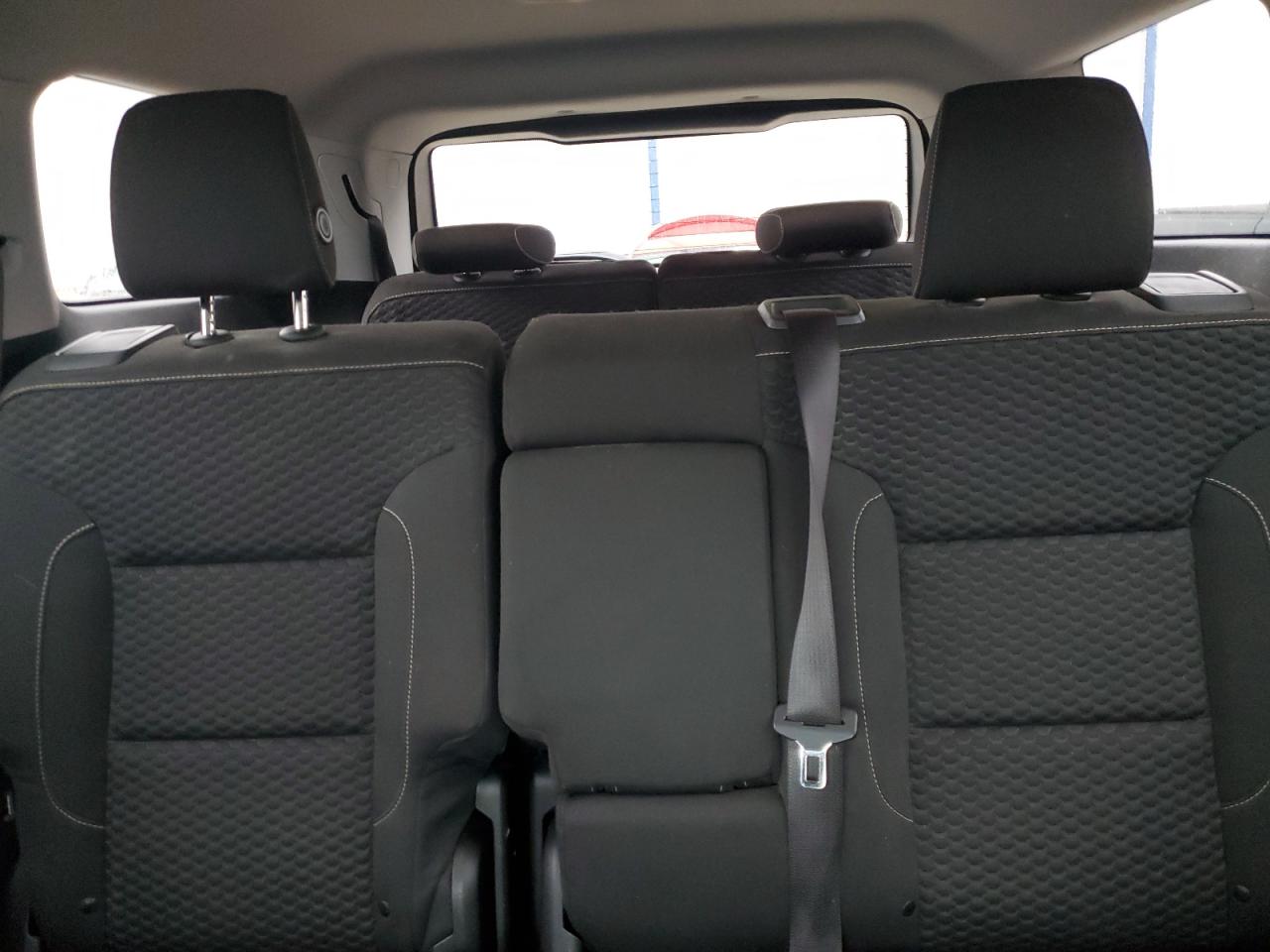 2017 GMC Acadia VIN 1GKKNSLS9HZ260265 Copart auction photo, rear end damage thumbnail 10