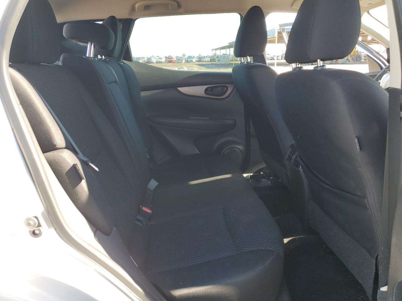 2021 Nissan Rogue VIN JN1BJ1AV0MW568986 Copart auction photo, front end / minor dent/scratches damage thumbnail 10