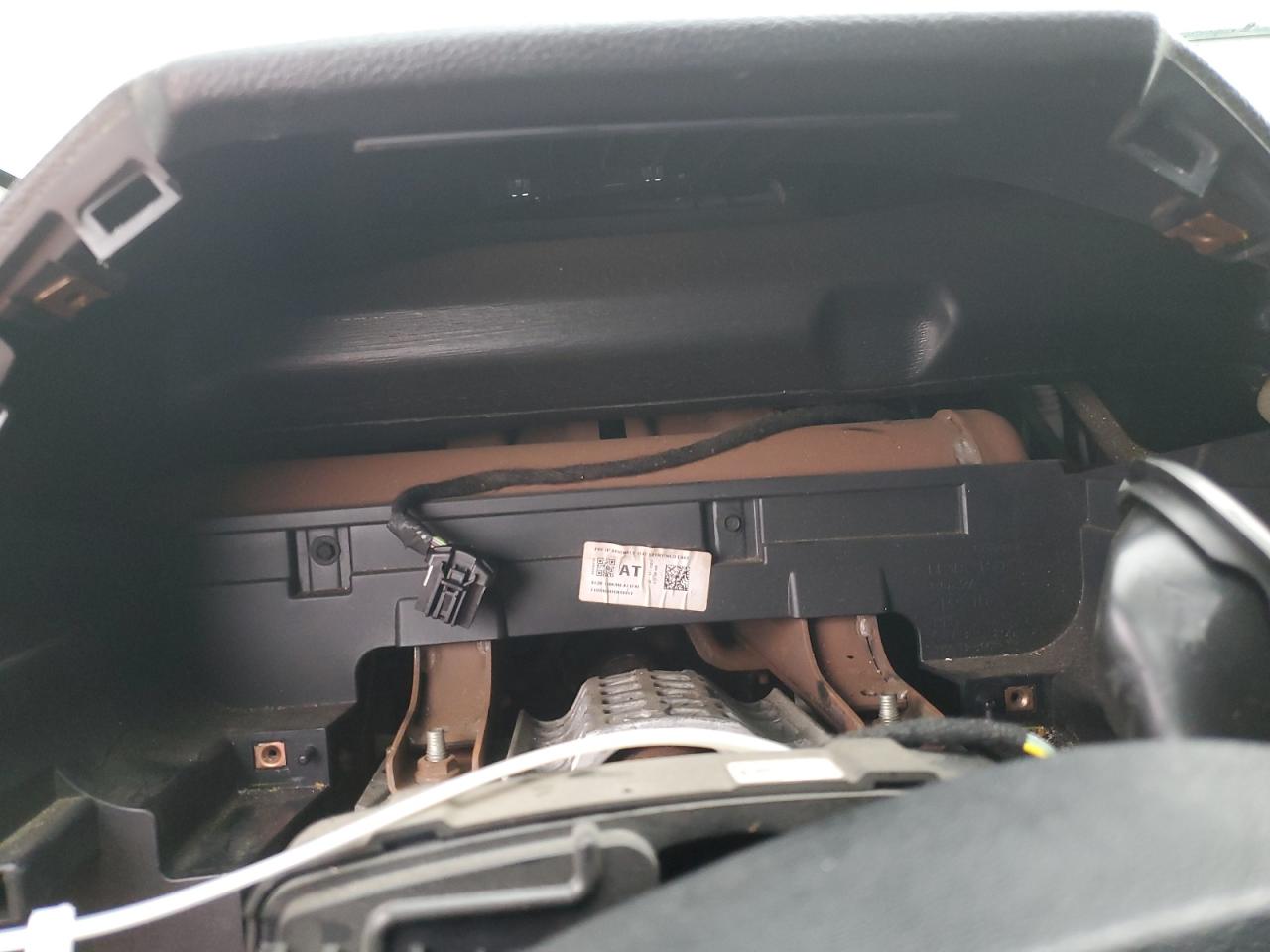 2020 Ford F-150 VIN 1FTEW1C4XLKE08149 Copart auction photo, vandalism / side damage thumbnail 9