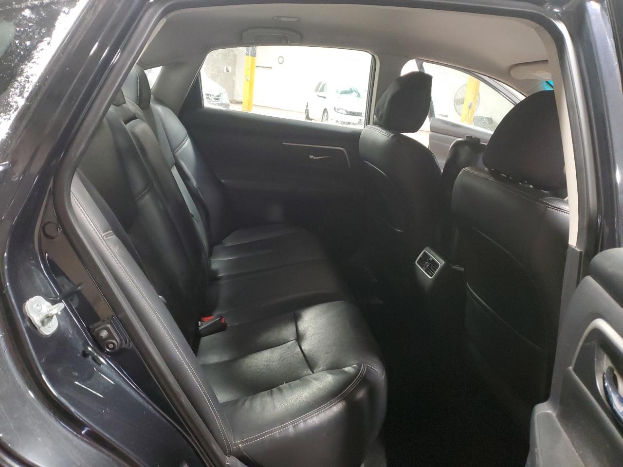 2017 Nissan Altima VIN 1N4AL3AP3HC192295 Copart auction photo, front end damage thumbnail 10