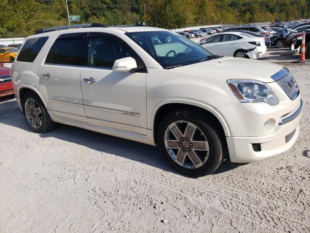 2012 GMC Acadia VIN 1GKKVTED7CJ229933 Copart auction photo, rear end damage thumbnail 4
