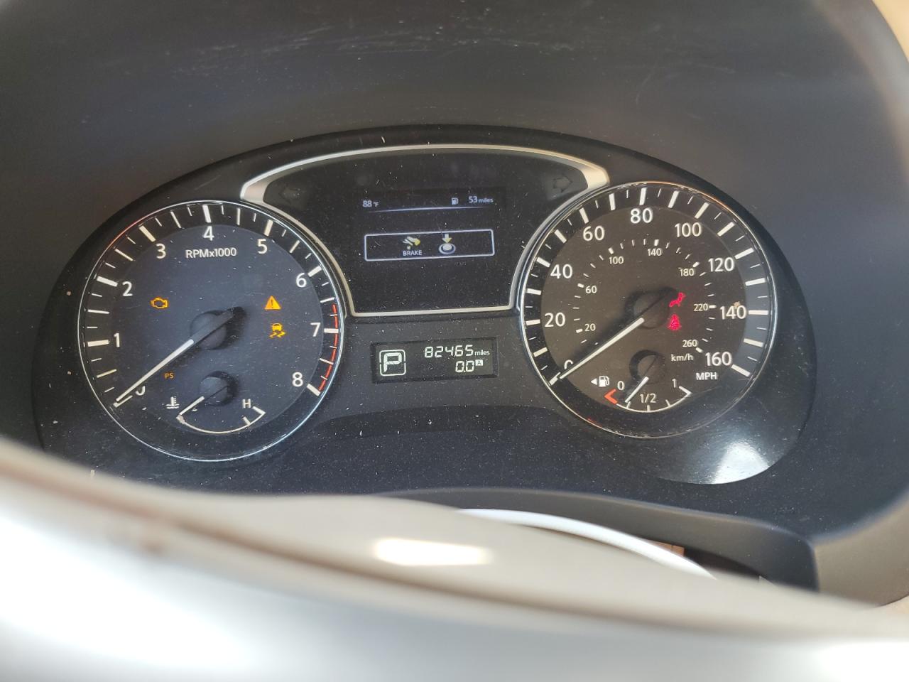 2014 Nissan Altima VIN 1N4AL3AP5EC183495 Copart auction photo, front end damage thumbnail 9