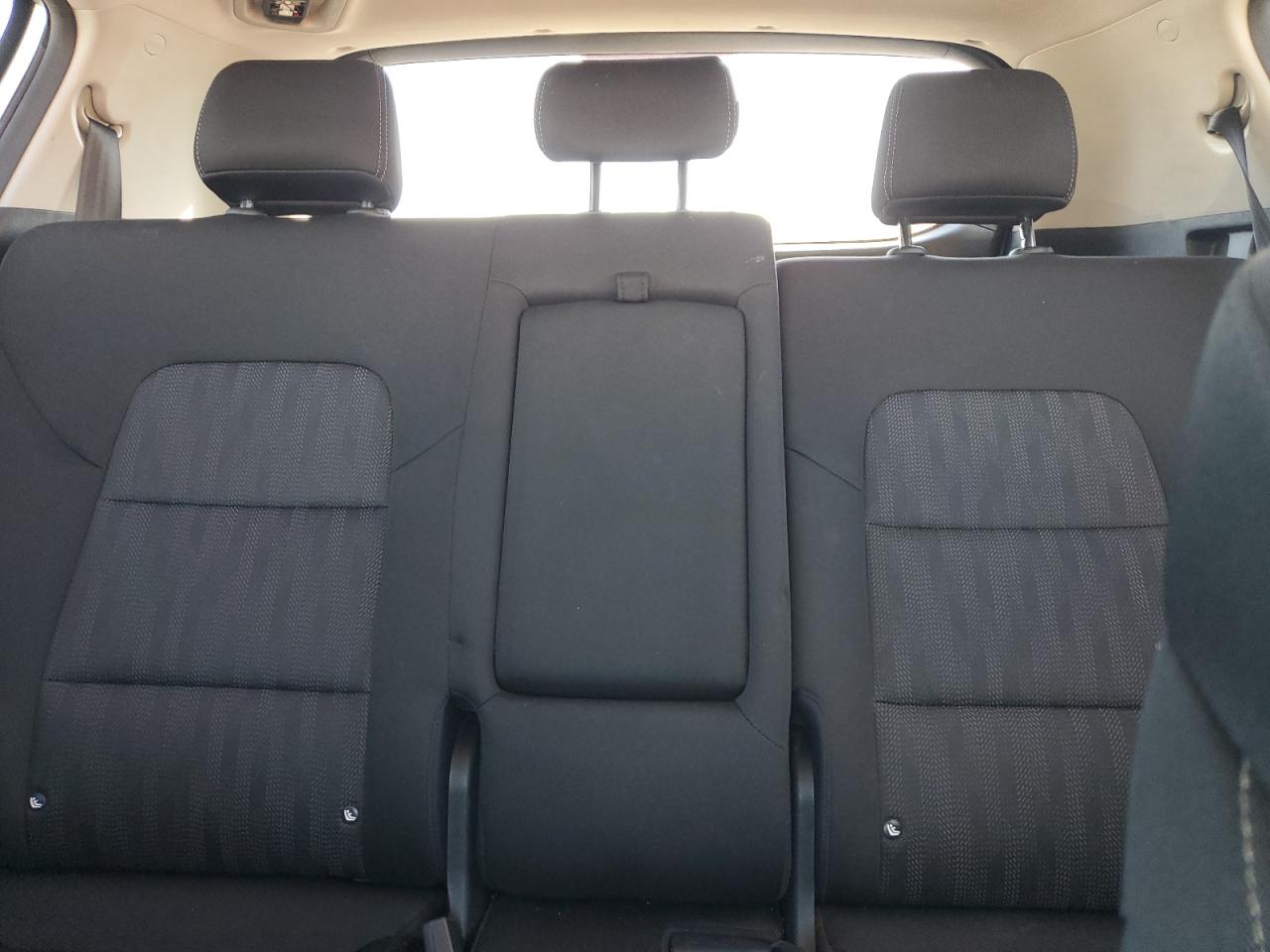 2021 KIA Sportage VIN KNDPM3AC7M7864702 Copart auction photo, front end damage thumbnail 10