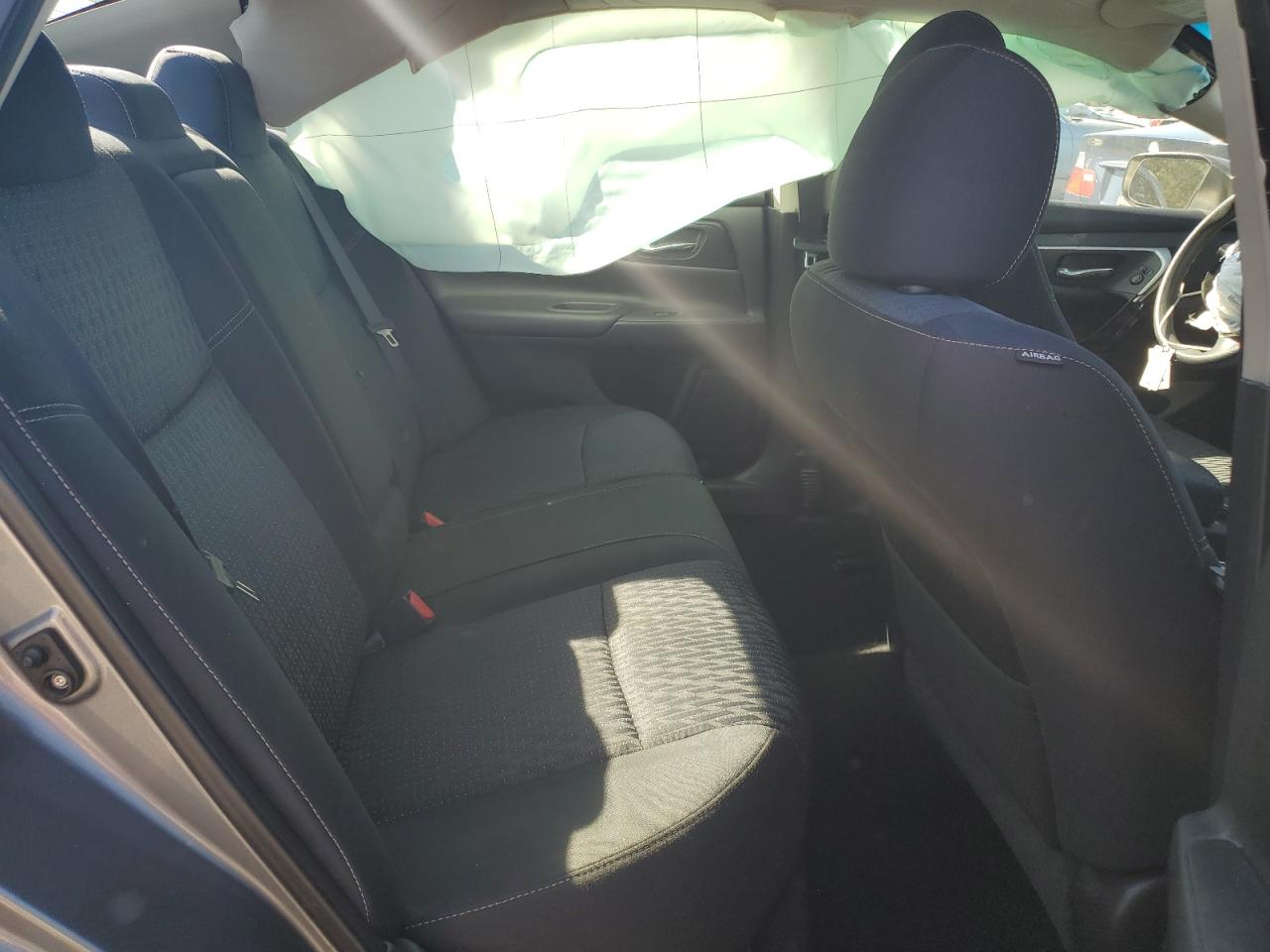 2016 Nissan Altima VIN 1N4AL3APXGC148745 Copart auction photo, front end damage thumbnail 11