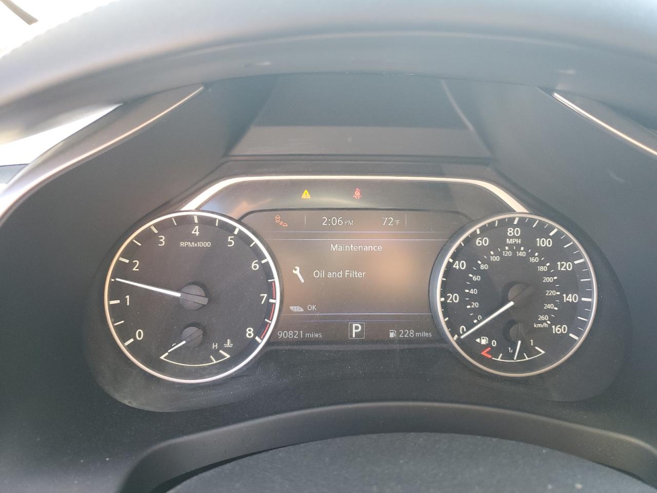 2018 Nissan Murano VIN 5N1AZ2MG4JN129145 Copart auction photo, all over damage thumbnail 9