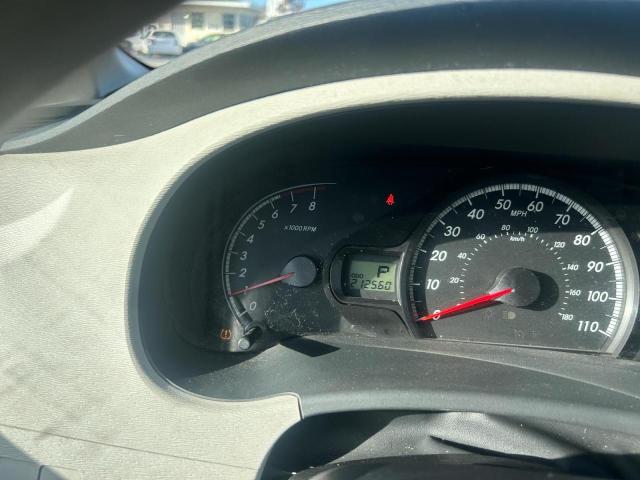 2011 Toyota Sienna VIN 5TDKK3DC2BS026091 Copart auction photo, minor dent/scratches / normal wear damage thumbnail 8