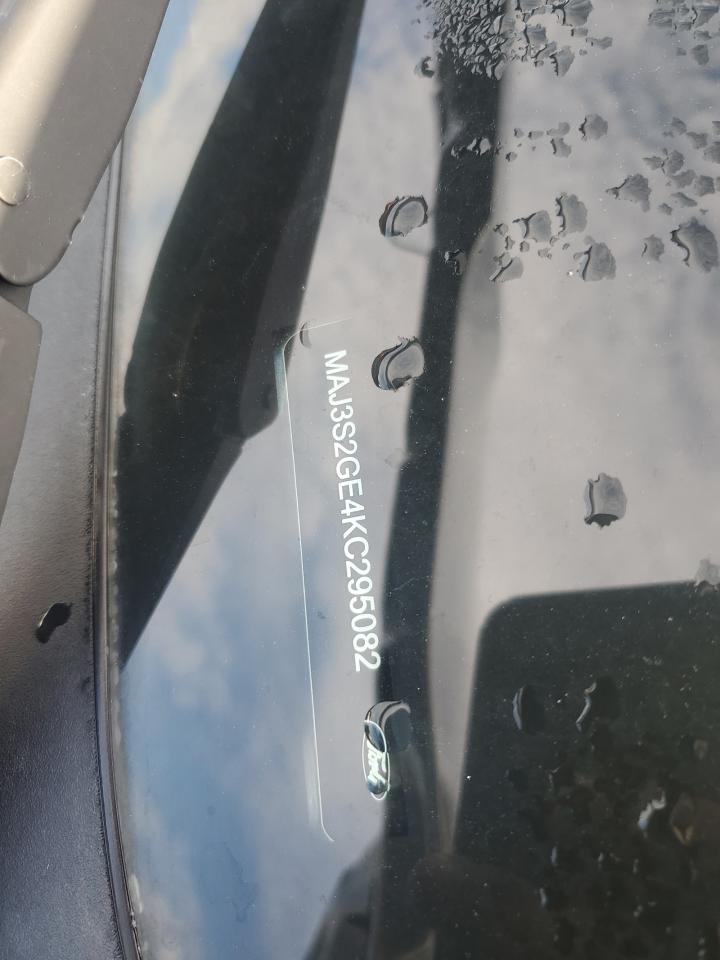 2019 Ford EcoSport VIN MAJ3S2GE4KC295082 Copart auction photo, water/flood / minor dent/scratches damage thumbnail 14