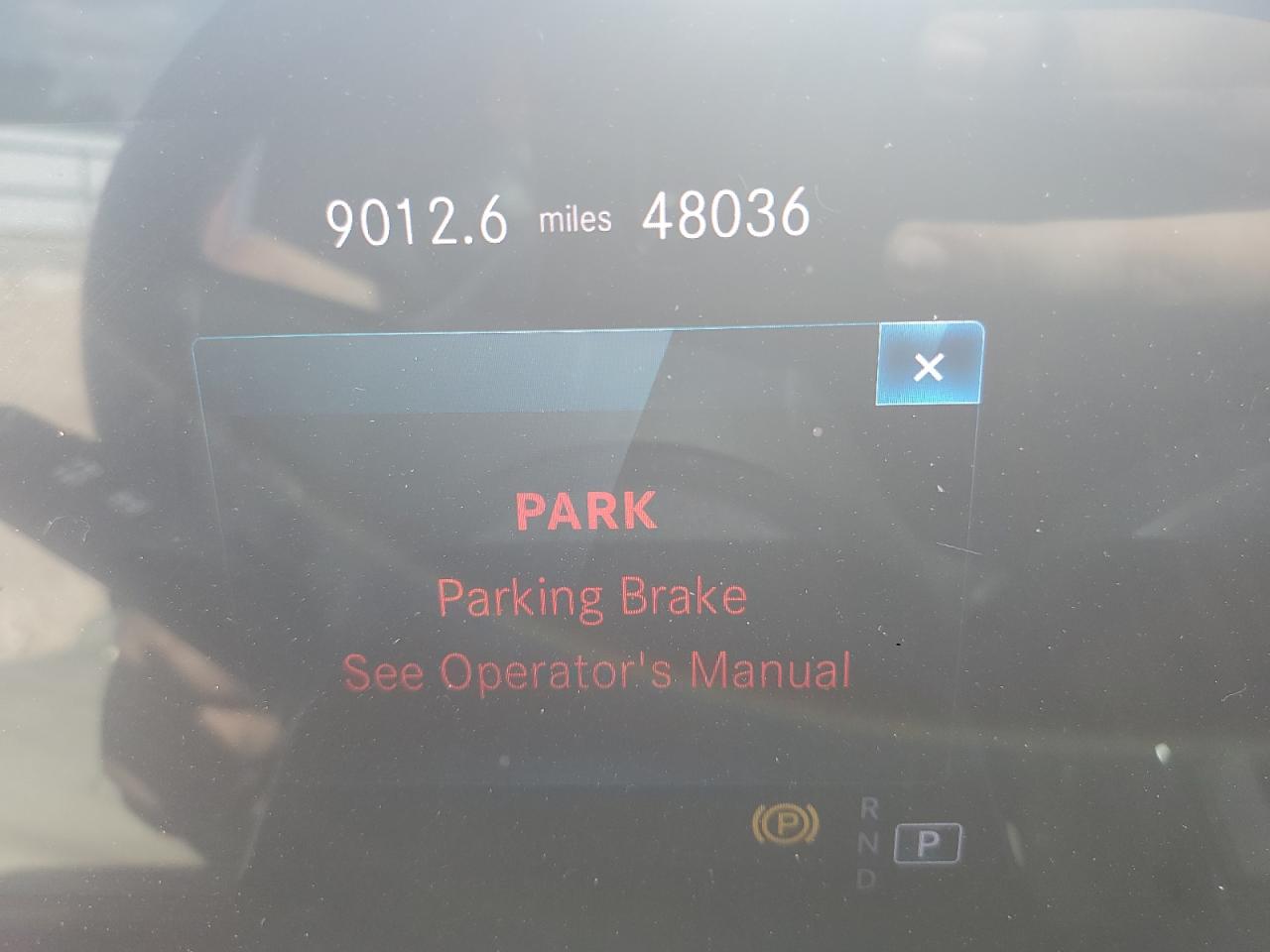 2020 Mercedes-Benz GLE VIN 4JGFB4KB9LA079088 Copart auction photo, front end / rear end damage thumbnail 9