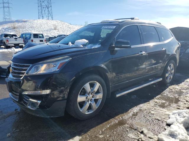 2017 Chevrolet Traverse VIN 1GNKVJKD9HJ137550