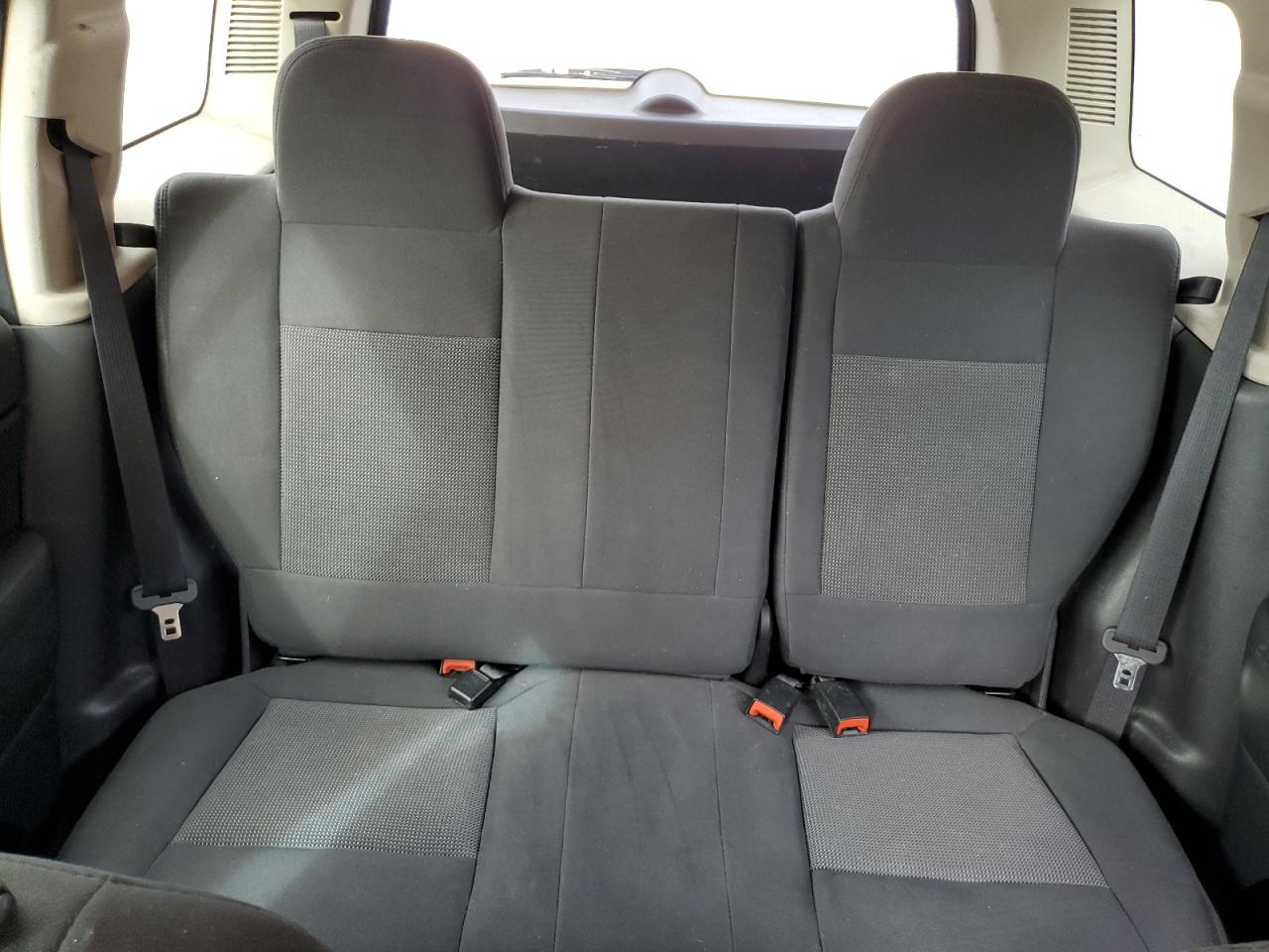 2014 Jeep Liberty (Patriot) VIN 1C4NJPBB2ED752678 Copart auction photo, mechanical / minor dent/scratches damage thumbnail 10