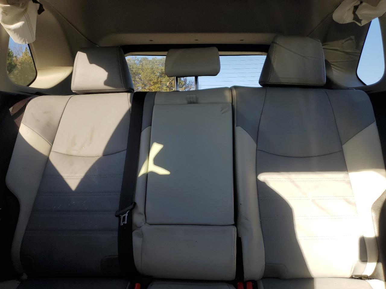 2019 Toyota RAV 4 VIN JTMC1RFV6KD514660 Copart auction photo, front end / side damage thumbnail 10