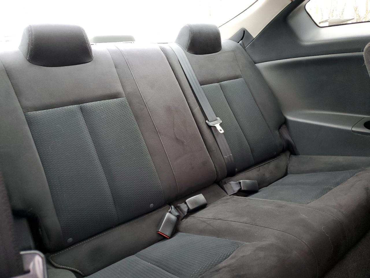 2010 Nissan Altima VIN 1N4AL2EP1AC136270 Copart auction photo, mechanical damage thumbnail 10
