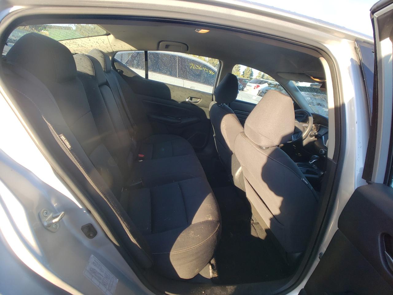2020 Nissan Altima VIN 1N4BL4BV1LC224466 Copart auction photo, rear end damage thumbnail 10