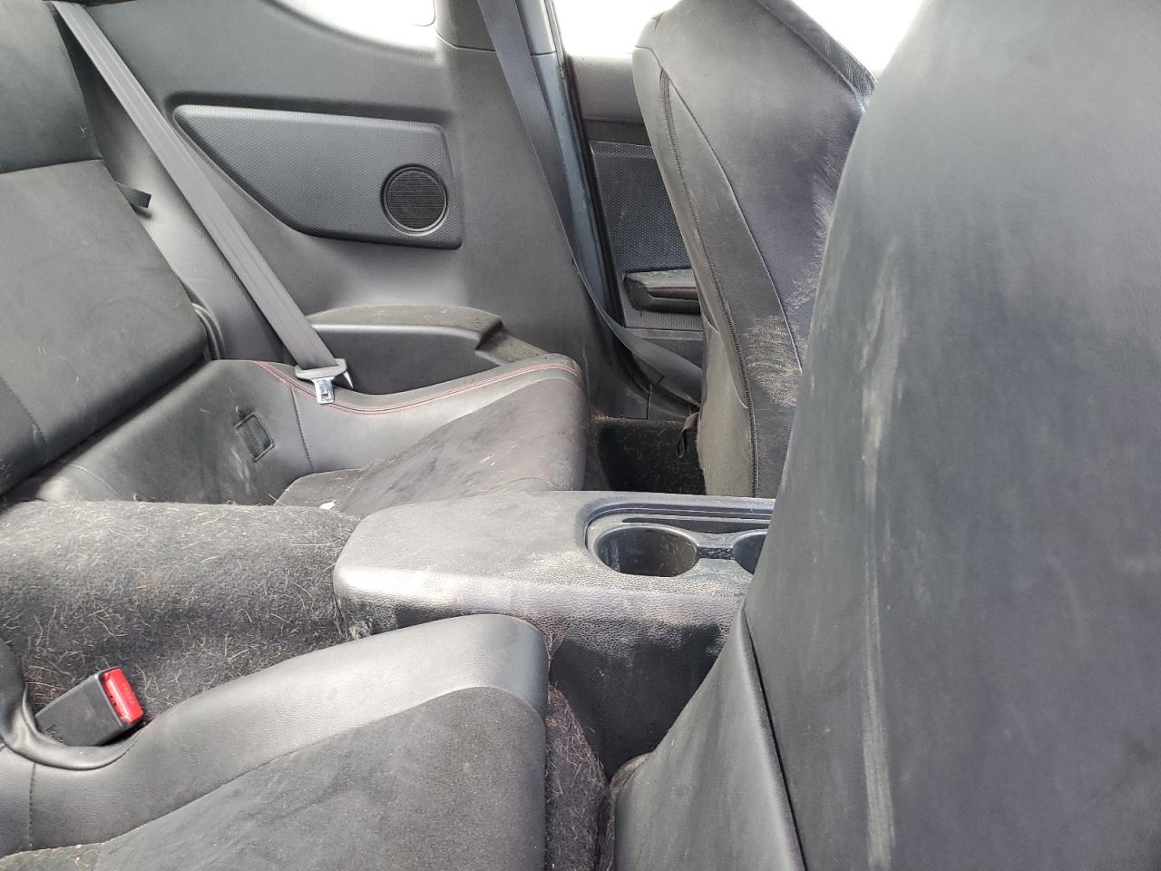2013 Subaru BRZ VIN JF1ZCAC13D1613308 Copart auction photo, front end damage thumbnail 10