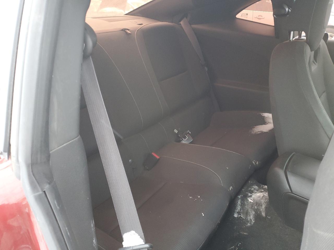 2014 Chevrolet Camaro VIN 2G1FJ1EJXE9211355 Copart auction photo, front end damage thumbnail 10