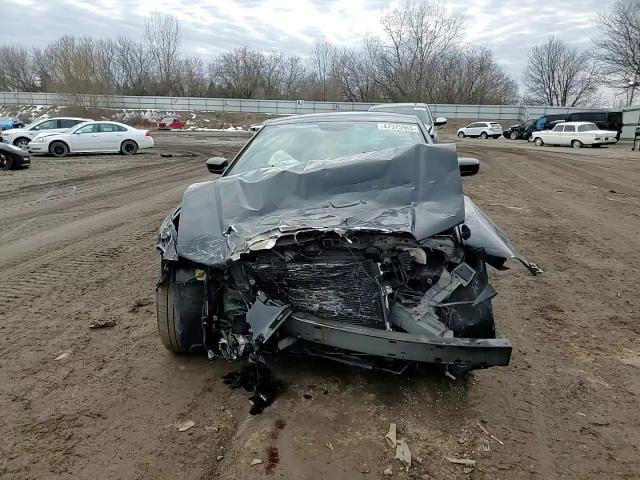 2013 Dodge Charger VIN 2C3CDXCTXDH738104 Copart auction photo, front end / minor dent/scratches damage thumbnail 10