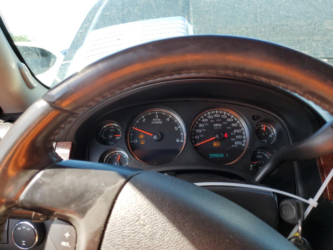 2009 Chevrolet Silverado VIN 1GCHK69KX9E149164 Copart auction photo, front end damage thumbnail 9