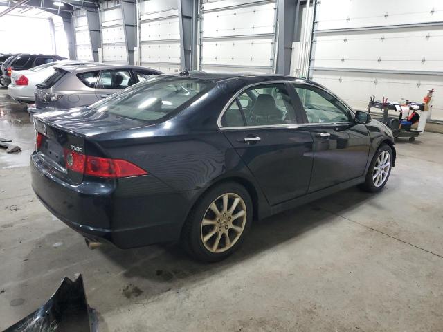 2006 Acura TSX VIN JH4CL96966C031631 Copart auction photo, front end damage thumbnail 3