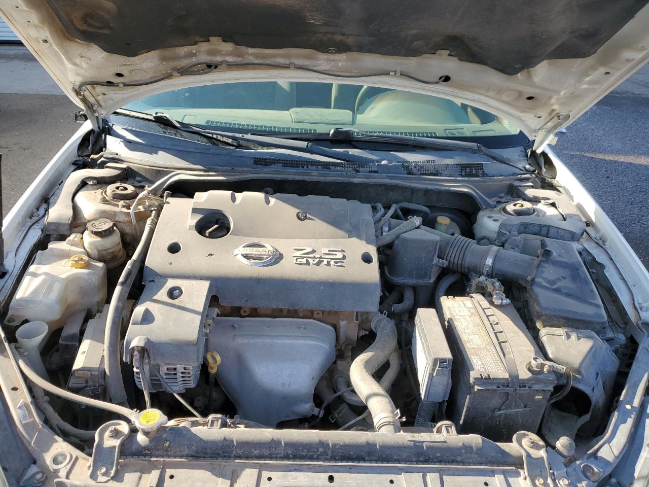2002 Nissan Altima VIN 1N4AL11E52C201394 Copart auction photo, rear end damage thumbnail 11