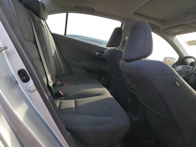 2016 Honda Accord VIN 1HGCR2F70GA210428 Copart auction photo, water/flood damage thumbnail 10