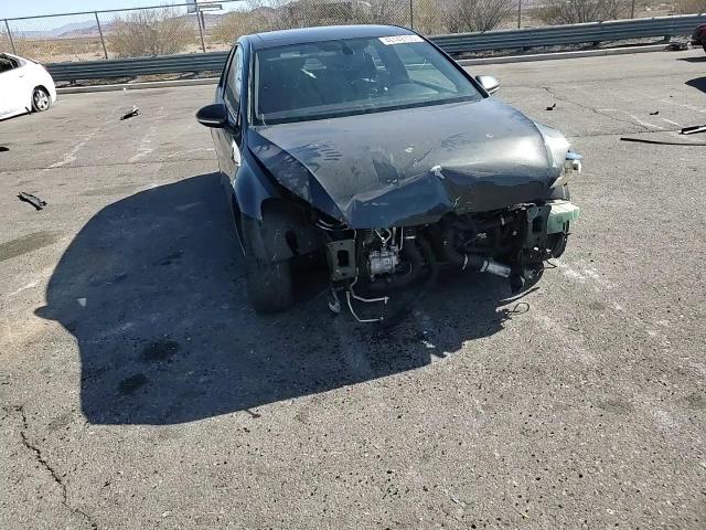 2015 Volkswagen GTI VIN 3VWYT7AU2FM054455 Copart auction photo, front end damage thumbnail 12