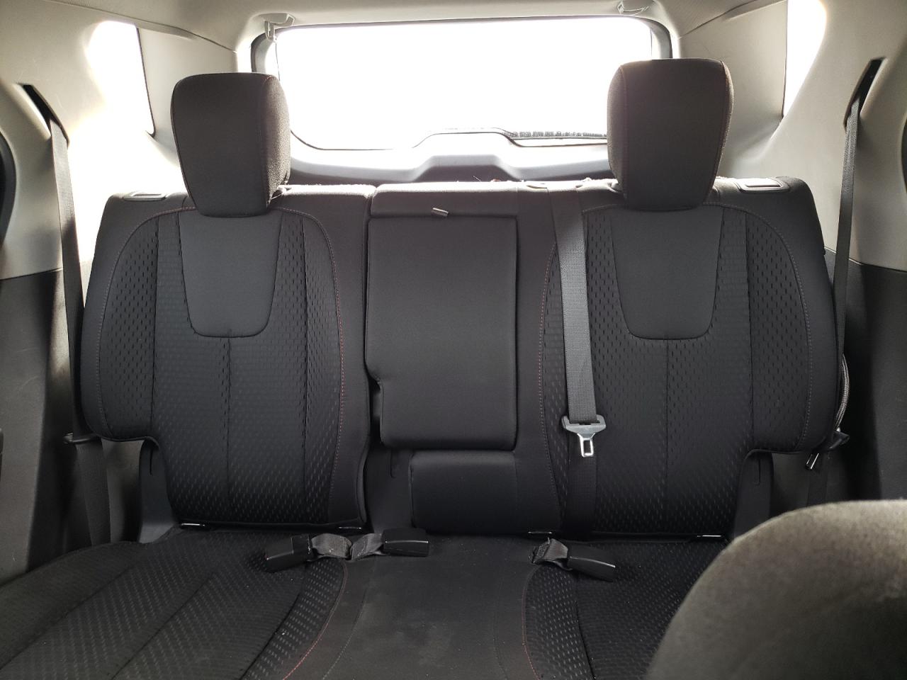 2015 Chevrolet Equinox VIN 2GNFLEEK4F6161046 Copart auction photo, front end / undercarriage damage thumbnail 10