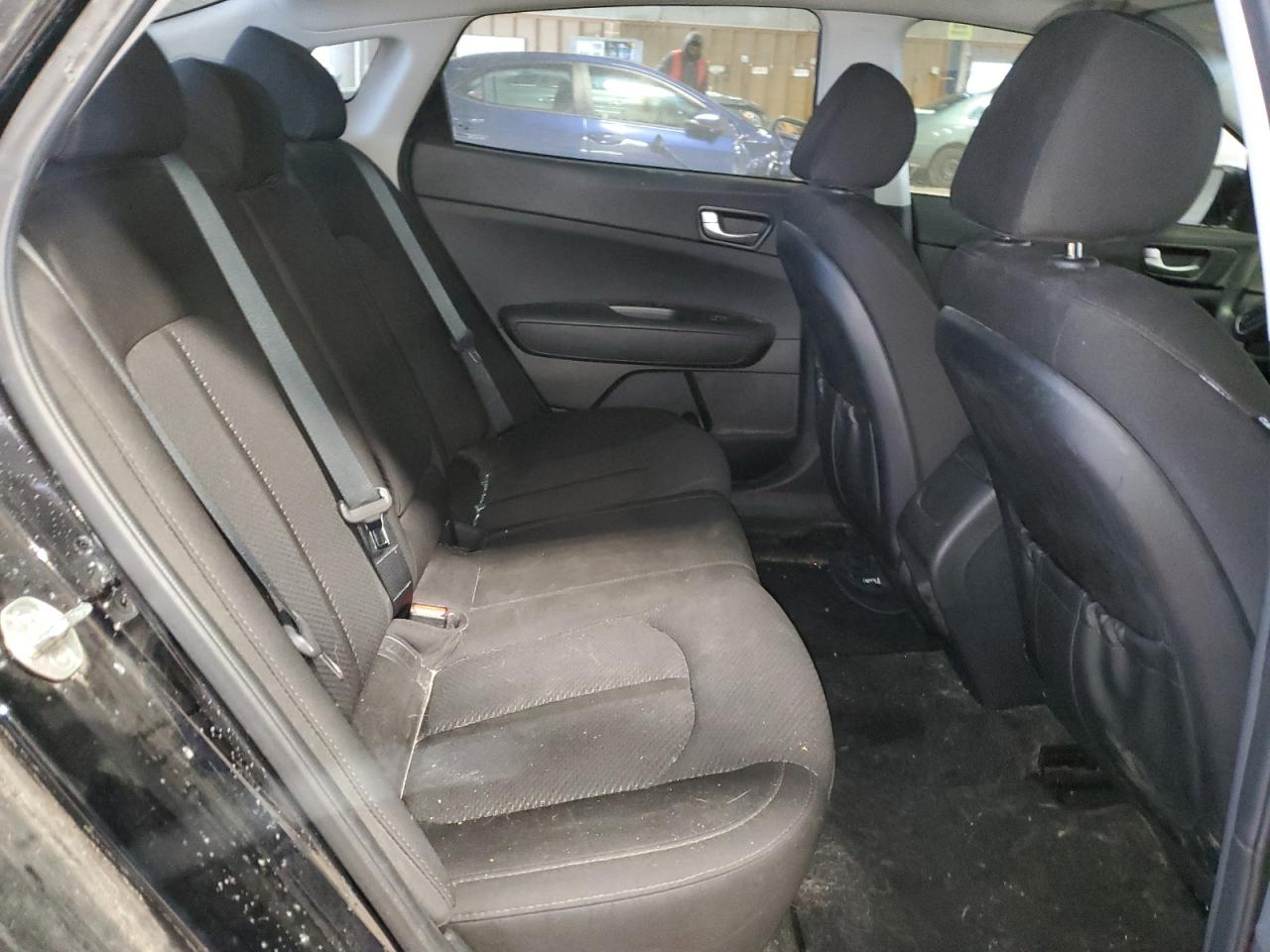 2018 KIA Optima VIN 5XXGT4L36JG228068 Copart auction photo, front end / minor dent/scratches damage thumbnail 10