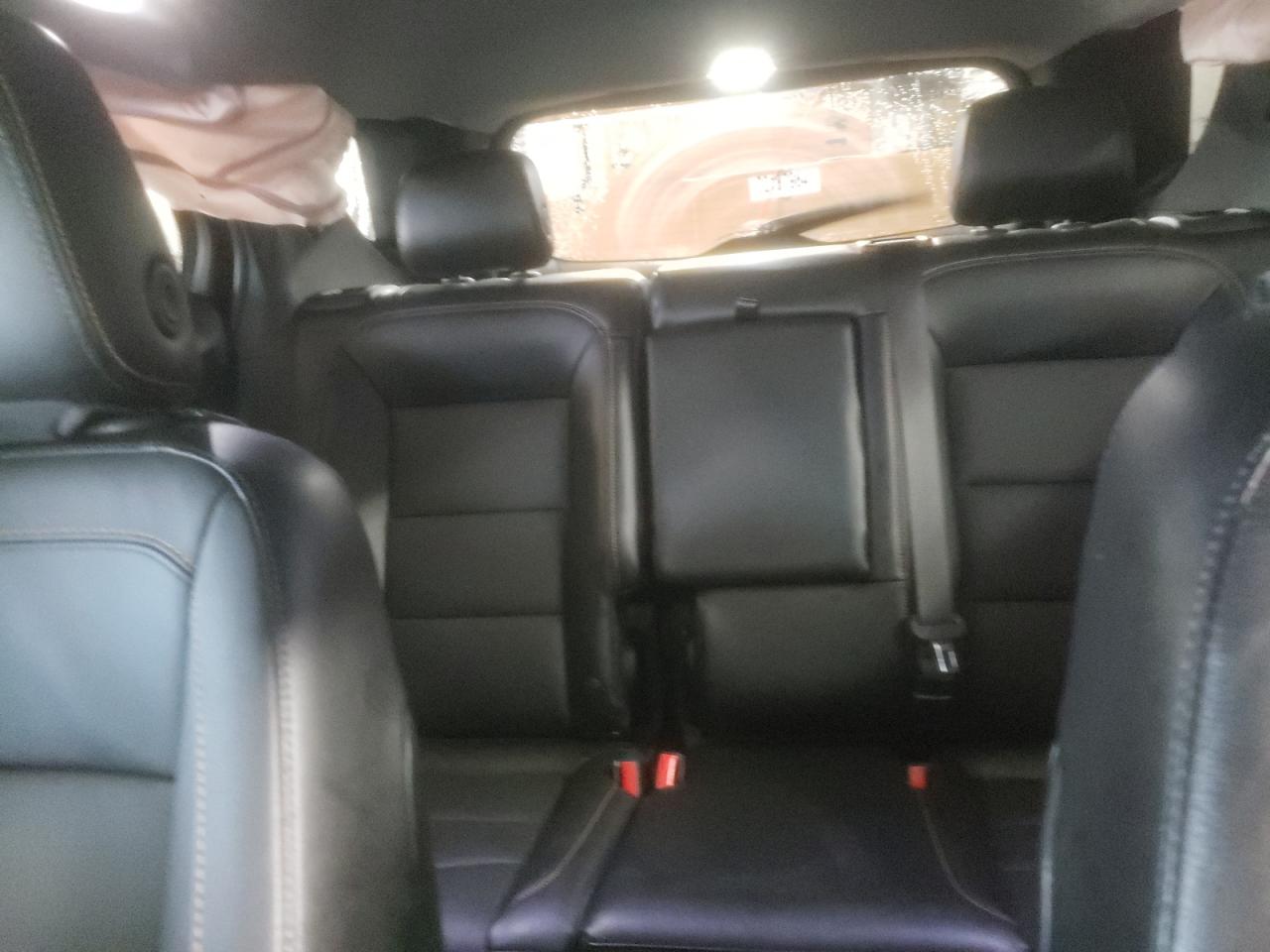2019 Chevrolet Equinox VIN 3GNAXPEX0KS634622 Copart auction photo, side damage thumbnail 10