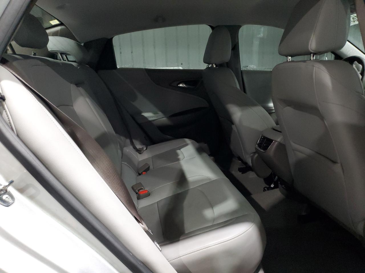 2017 Chevrolet Malibu VIN 1G1ZH5SX5HF182447 Copart auction photo, rear end / front end damage thumbnail 10