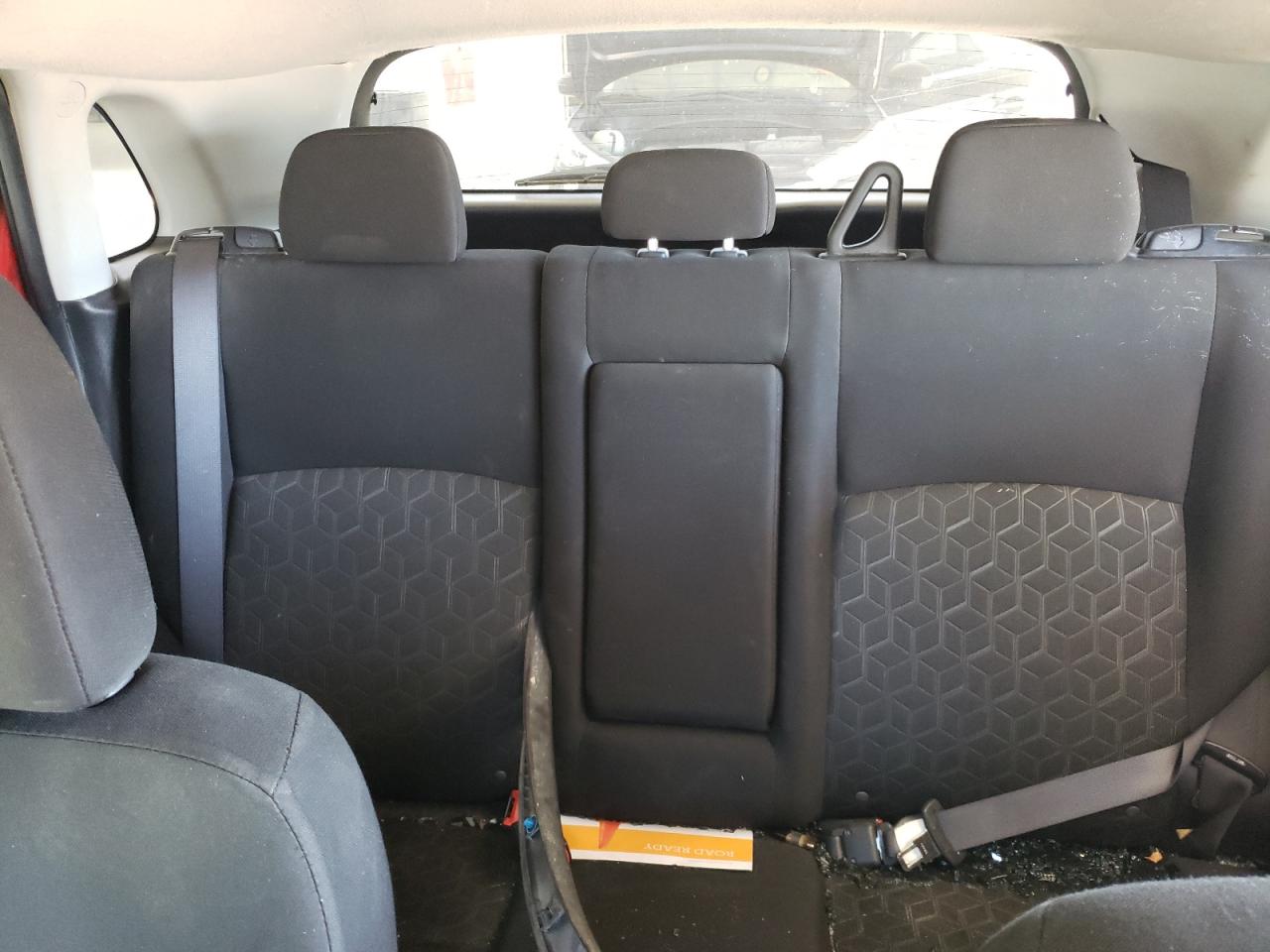 2021 Mitsubishi Outlander VIN JA4APVAU0MU018134 Copart auction photo, front end / side damage thumbnail 10