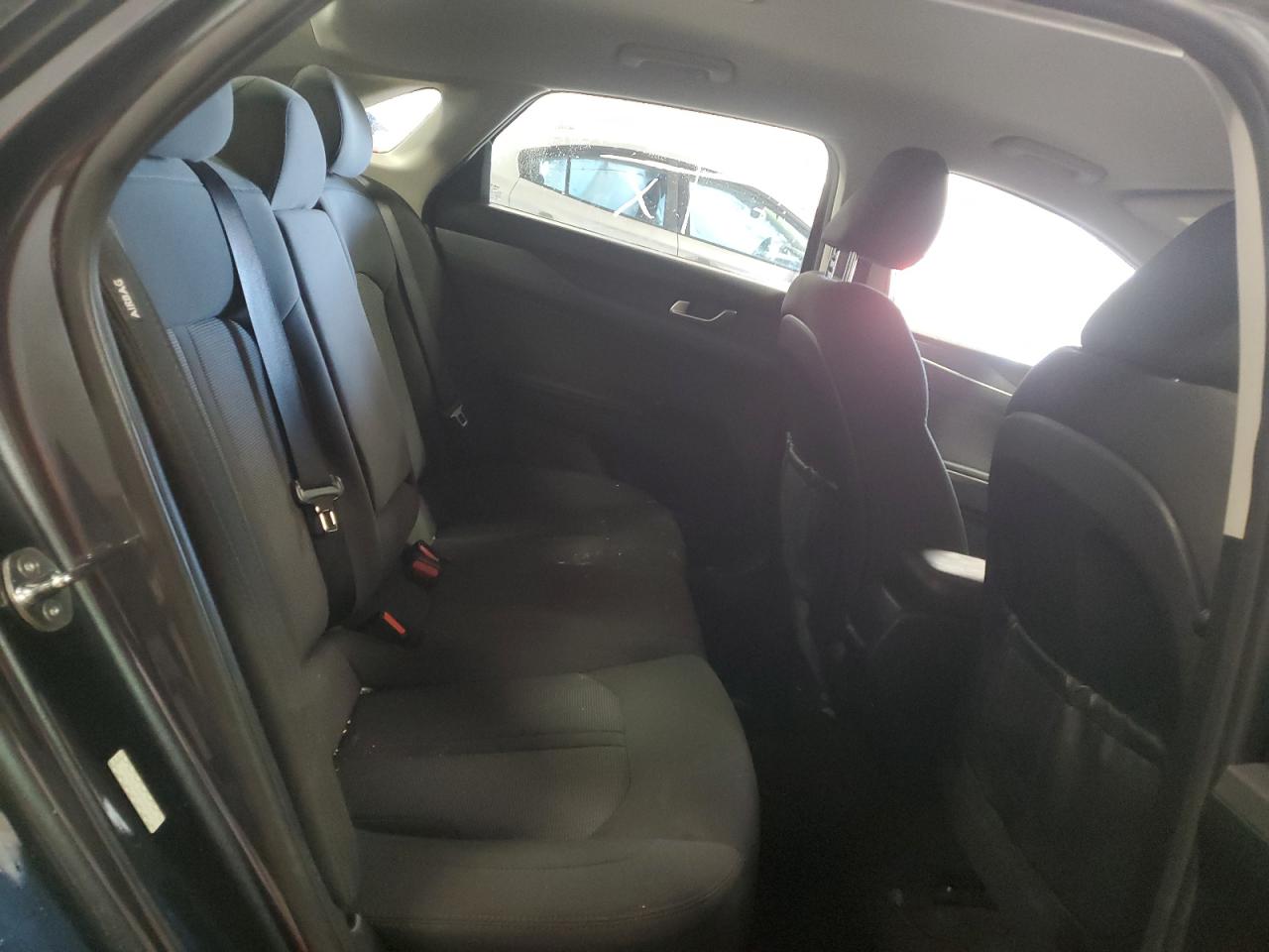 2023 KIA K5 VIN 5XXG14J20PG221979 Copart auction photo, all over damage thumbnail 10