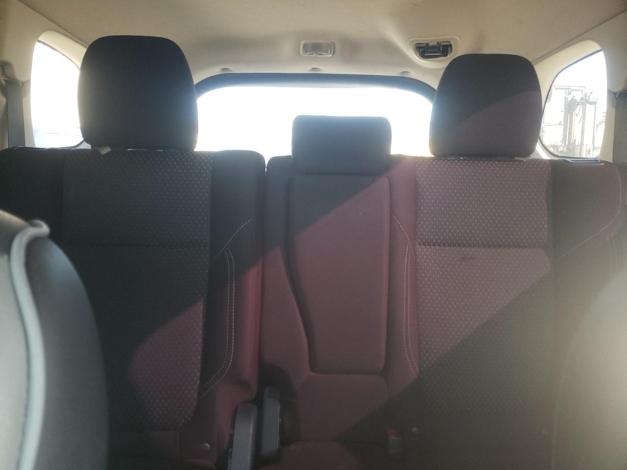 2020 Mitsubishi Outlander VIN JA4AZ3A35LZ004611 Copart auction photo, front end / minor dent/scratches damage thumbnail 10