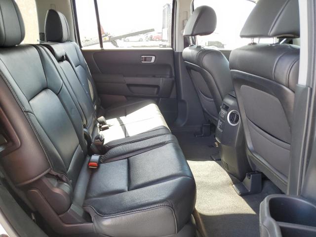 2013 Honda Pilot VIN 5FNYF3H56DB029433 Copart auction photo, side / minor dent/scratches damage thumbnail 11