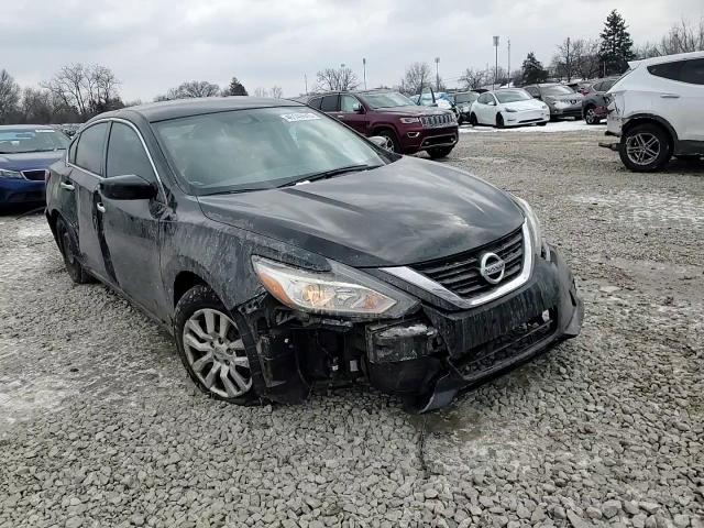 2017 Nissan Altima VIN 1N4AL3AP9HC109260 Copart auction photo, all over damage thumbnail 11