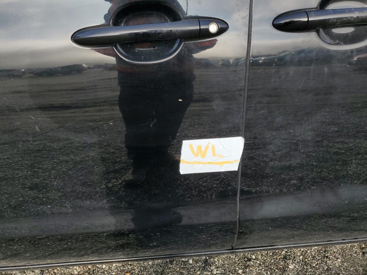 2016 KIA Sedona VIN KNDMB5C12G6170381 Copart auction photo, water/flood damage thumbnail 13