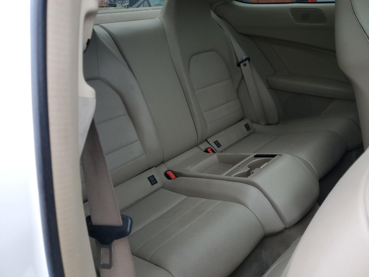 2015 Mercedes-Benz C-klasse VIN WDDGJ8JB0FG348008 Copart auction photo, front end / side damage thumbnail 10