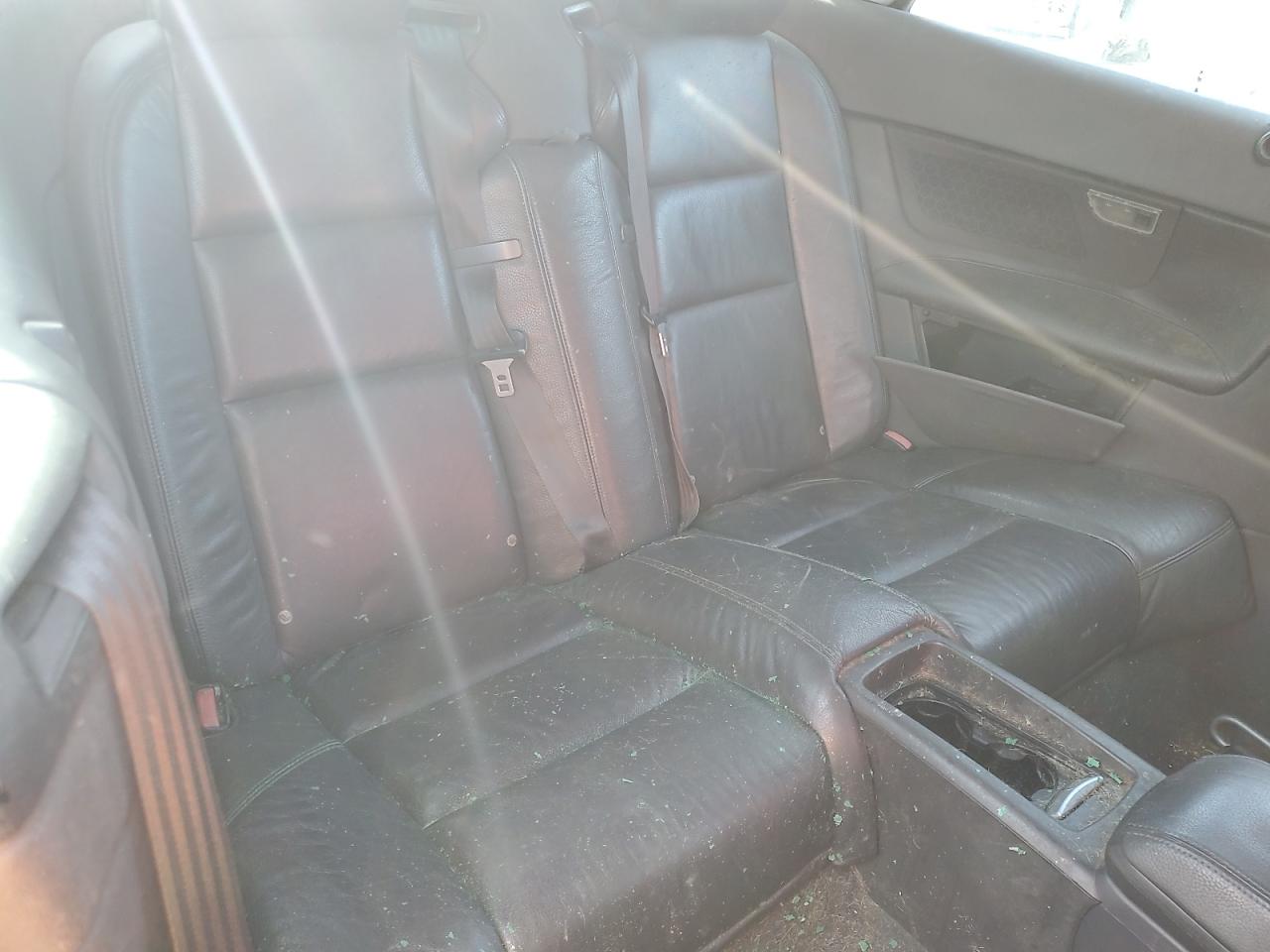 2006 Volvo C70 VIN YV1MC68226J006252 Copart auction photo, front end / minor dent/scratches damage thumbnail 10